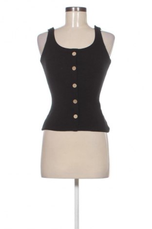 Γυναικείο τοπ Unbranded, Μέγεθος M, Χρώμα Μαύρο, Τιμή 13,99 €