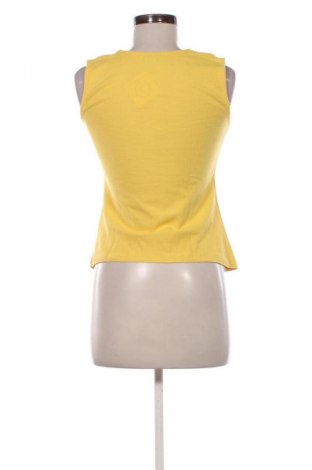 Γυναικείο τοπ Unbranded, Μέγεθος S, Χρώμα Κίτρινο, Τιμή 13,99 €