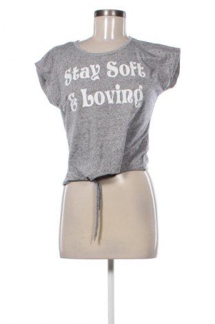 Damentop Unbranded, Größe M, Farbe Grau, Preis 13,99 €