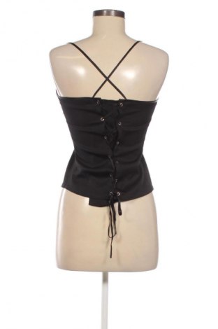 Дамски топ Unbranded, Размер S, Цвят Черен, Цена 14,77 €