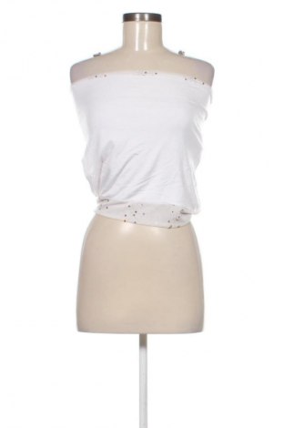 Dámský top Unbranded, Velikost M, Barva Bílá, Cena  349,00 Kč