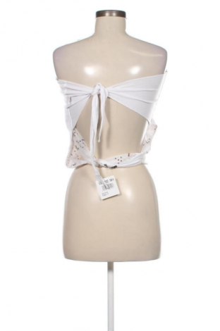 Dámský top Unbranded, Velikost M, Barva Bílá, Cena  349,00 Kč