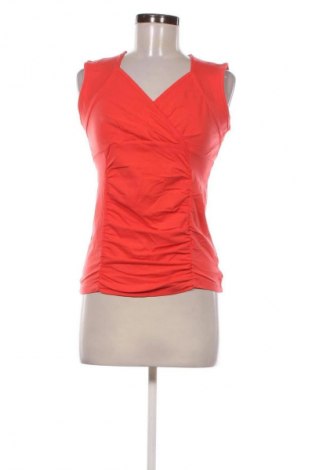 Дамски топ Unbranded, Размер XL, Цвят Червен, Цена 7,66 €