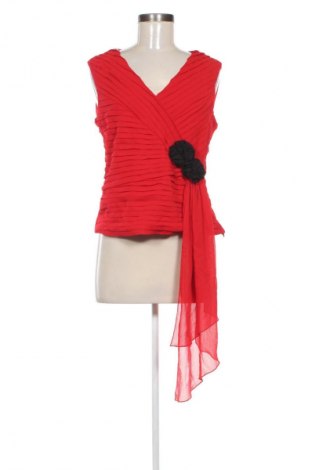 Дамски топ Unbranded, Размер M, Цвят Червен, Цена 13,80 €