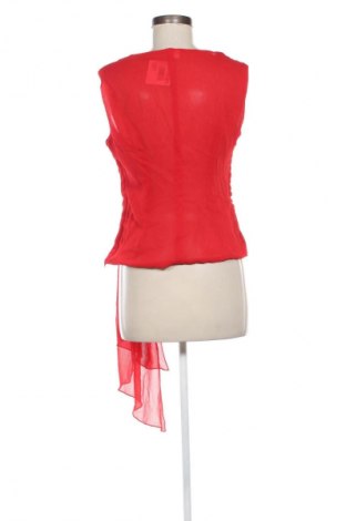 Дамски топ Unbranded, Размер M, Цвят Червен, Цена 13,80 €