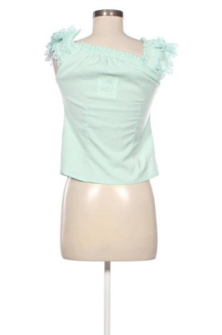 Dámský top Unbranded, Velikost XL, Barva Zelená, Cena  309,00 Kč