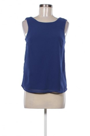 Дамски топ Unbranded, Размер M, Цвят Син, Цена 5,11 €