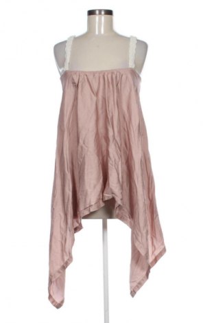 Дамски топ Unbranded, Размер L, Цвят Бежов, Цена 13,80 €