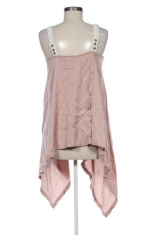 Дамски топ Unbranded, Размер L, Цвят Бежов, Цена 13,80 €