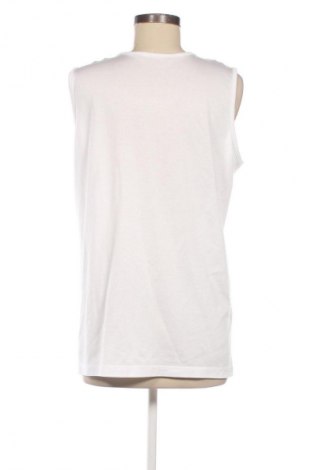 Damski top Unbranded, Rozmiar XXL, Kolor Biały, Cena 60,99 zł