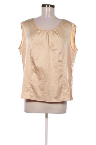 Damski top Unbranded, Rozmiar XL, Kolor Złocisty, Cena 56,99 zł