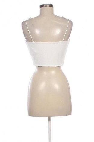 Damski top Unbranded, Rozmiar S, Kolor Biały, Cena 60,99 zł