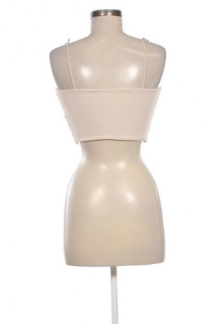 Damski top Unbranded, Rozmiar S, Kolor Beżowy, Cena 60,99 zł