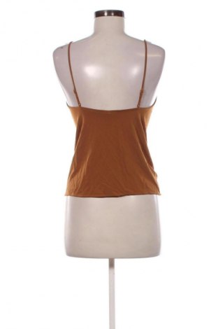 Дамски топ Unbranded, Размер M, Цвят Кафяв, Цена 13,80 €