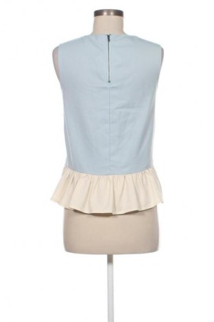 Дамски топ Unbranded, Размер S, Цвят Син, Цена 13,29 €