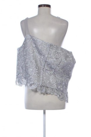 Top de femei Unbranded, Mărime XXL, Culoare Gri, Preț 69,99 Lei