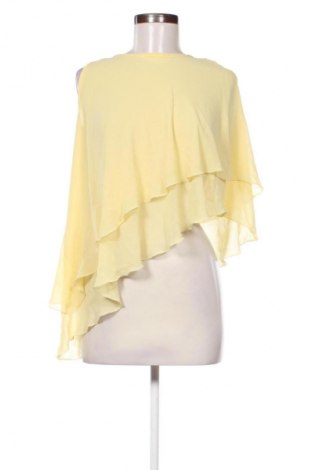 Damentop Unbranded, Größe L, Farbe Gelb, Preis 13,99 €