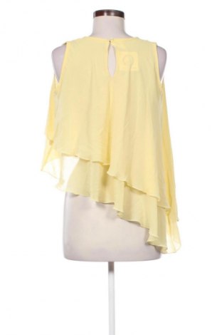 Damentop Unbranded, Größe L, Farbe Gelb, Preis 13,99 €