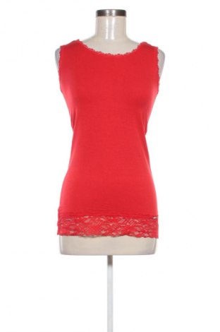 Top de femei Unbranded, Mărime L, Culoare Roșu, Preț 25,00 Lei