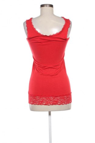 Top de femei Unbranded, Mărime L, Culoare Roșu, Preț 25,00 Lei