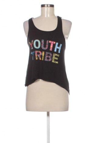 Damentop Unbranded, Größe S, Farbe Schwarz, Preis 13,99 €