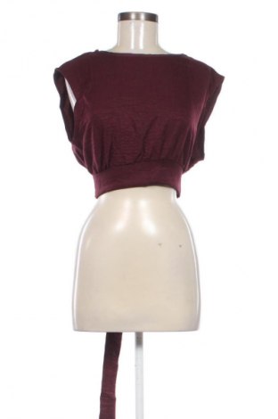 Dámský top Unbranded, Velikost L, Barva Červená, Cena  339,00 Kč