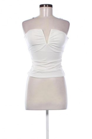 Top de femei Unbranded, Mărime M, Culoare Alb, Preț 89,99 Lei
