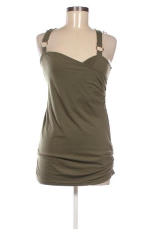 Дамски топ Unbranded, Размер M, Цвят Зелен, Цена 3,06 €