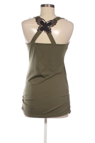 Дамски топ Unbranded, Размер M, Цвят Зелен, Цена 3,06 €