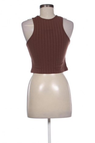 Damentop Unbranded, Größe XS, Farbe Braun, Preis € 2,99