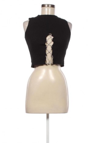 Dámský top Unbranded, Velikost M, Barva Černá, Cena  49,00 Kč