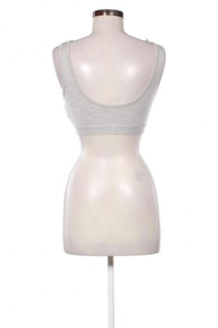 Damentop Unbranded, Größe M, Farbe Grau, Preis € 8,99