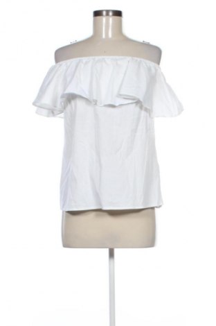 Damentop Unbranded, Größe S, Farbe Weiß, Preis € 13,99