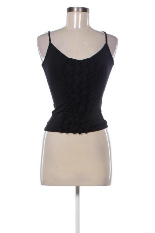 Дамски топ Unbranded, Размер S, Цвят Черен, Цена 7,66 €