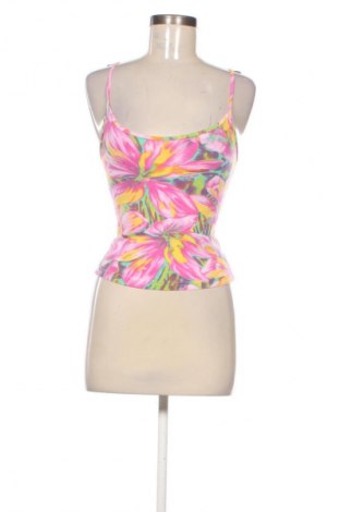 Damski top Unbranded, Rozmiar S, Kolor Kolorowy, Cena 31,99 zł