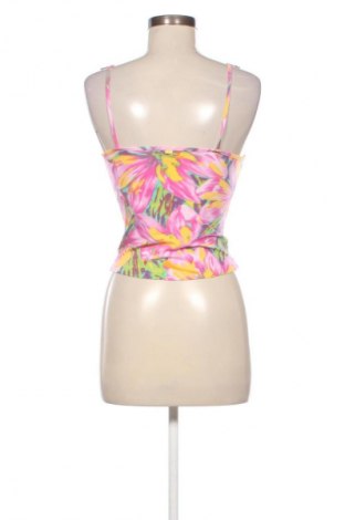 Damski top Unbranded, Rozmiar S, Kolor Kolorowy, Cena 31,99 zł
