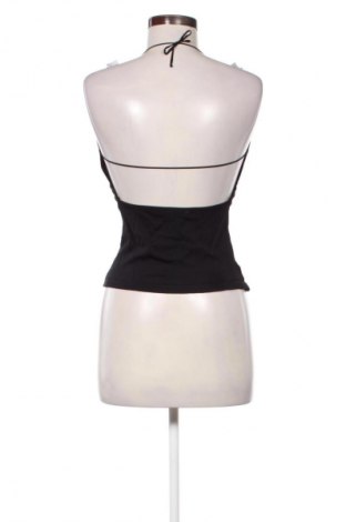 Damski top Unbranded, Rozmiar M, Kolor Czarny, Cena 33,99 zł