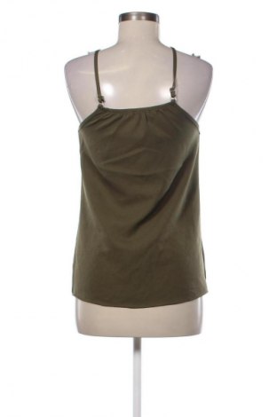 Дамски топ Unbranded, Размер S, Цвят Зелен, Цена 14,83 €