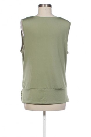 Дамски топ Unbranded, Размер XL, Цвят Зелен, Цена 4,41 €