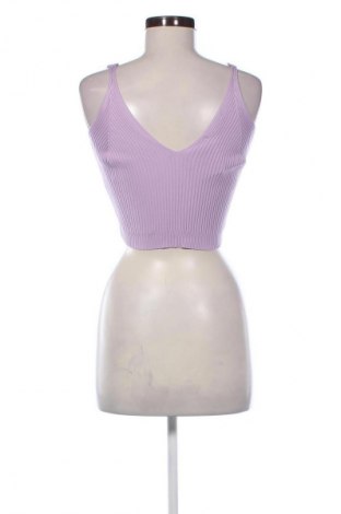 Top de femei Unbranded, Mărime S, Culoare Mov, Preț 45,91 Lei