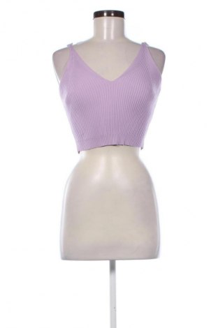 Top de femei Unbranded, Mărime S, Culoare Mov, Preț 45,91 Lei