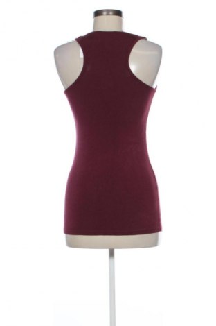 Dámský top Unbranded, Velikost M, Barva Červená, Cena  209,00 Kč