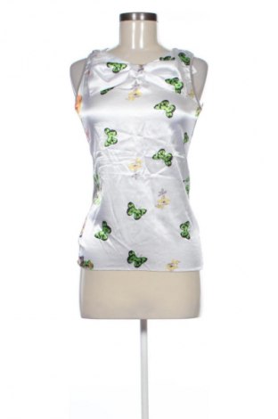 Damski top Unbranded, Rozmiar M, Kolor Kolorowy, Cena 33,99 zł