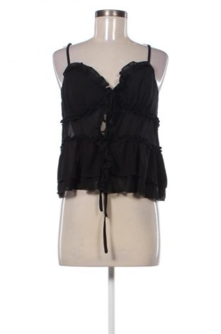 Дамски топ Unbranded, Размер S, Цвят Черен, Цена 14,77 €