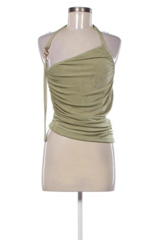 Дамски топ Unbranded, Размер S, Цвят Зелен, Цена 14,77 €