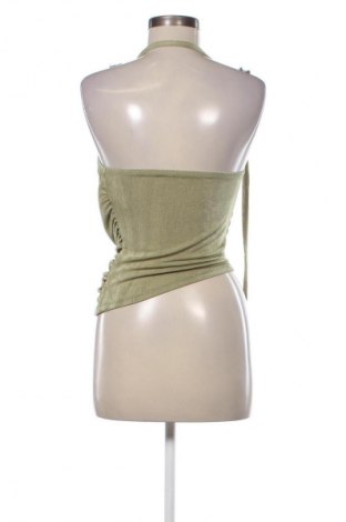 Дамски топ Unbranded, Размер S, Цвят Зелен, Цена 14,77 €