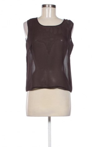 Damentop Unbranded, Größe M, Farbe Braun, Preis € 10,83