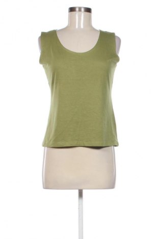 Damski top Unbranded, Rozmiar M, Kolor Zielony, Cena 60,99 zł