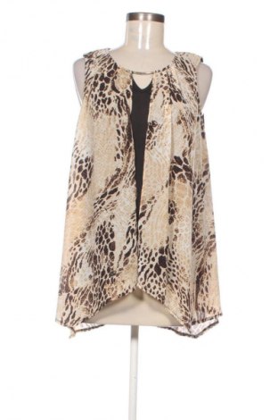 Damski top Lily Morgan, Rozmiar L, Kolor Kolorowy, Cena 124,92 zł