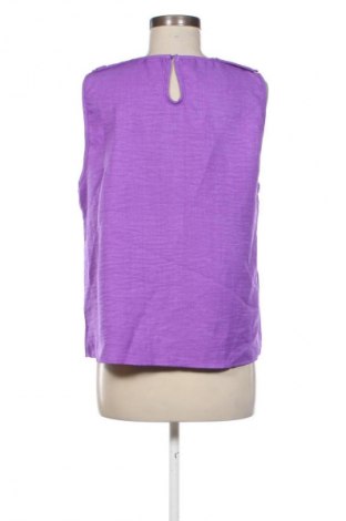 Γυναικείο τοπ Unbranded, Μέγεθος XL, Χρώμα Βιολετί, Τιμή 6,99 €